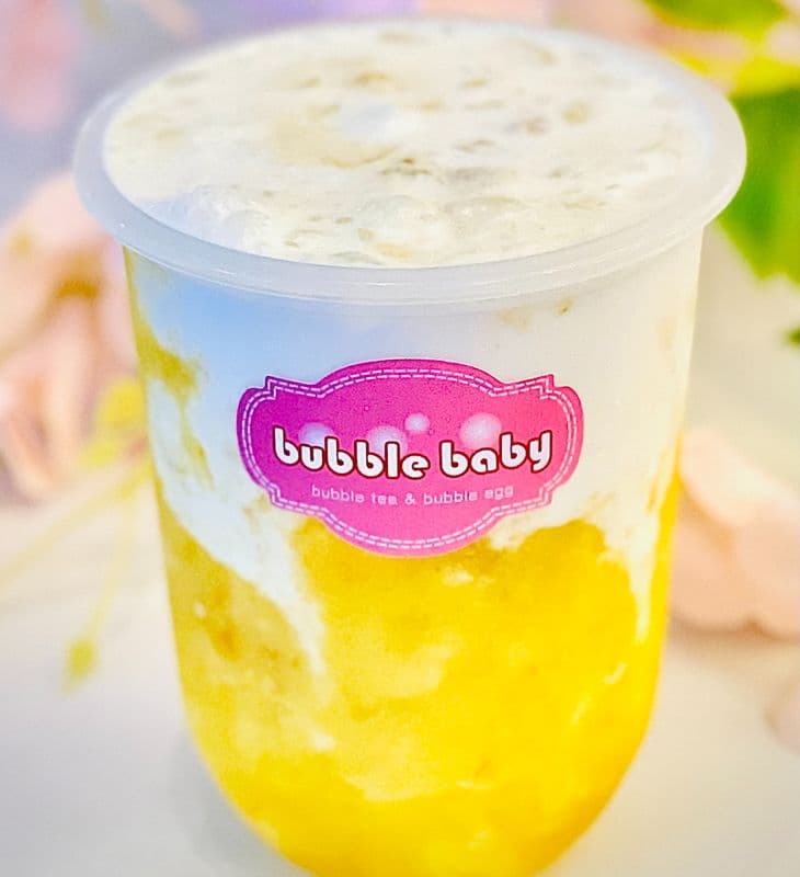Pina Baby (700 ml)