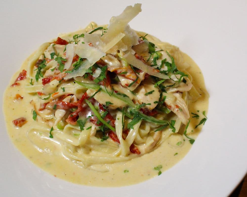 Linguini Milano