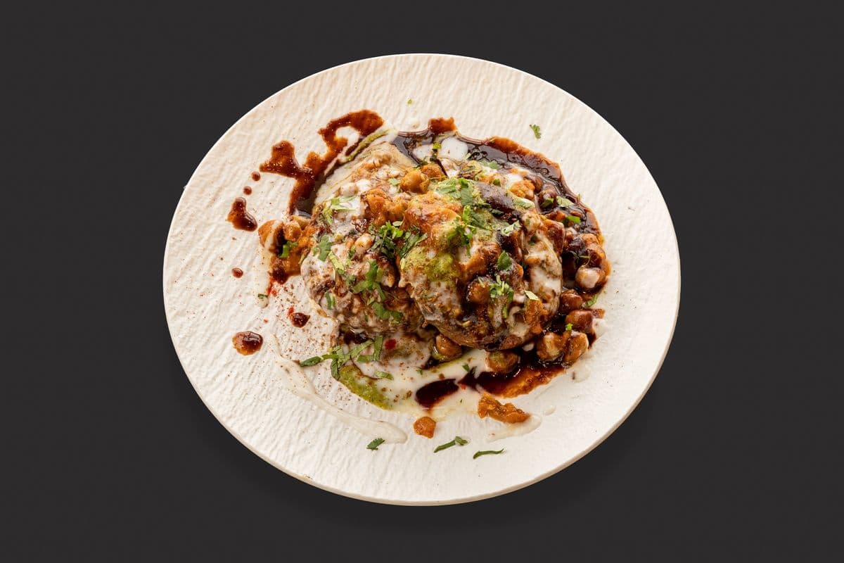 BOGO - Aloo Tikki