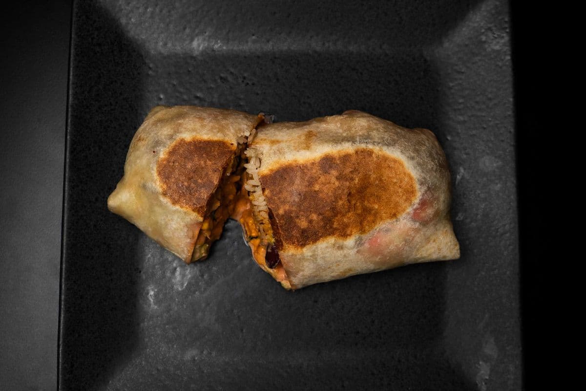 13.5" BURRITOS (ONLY WHITE)