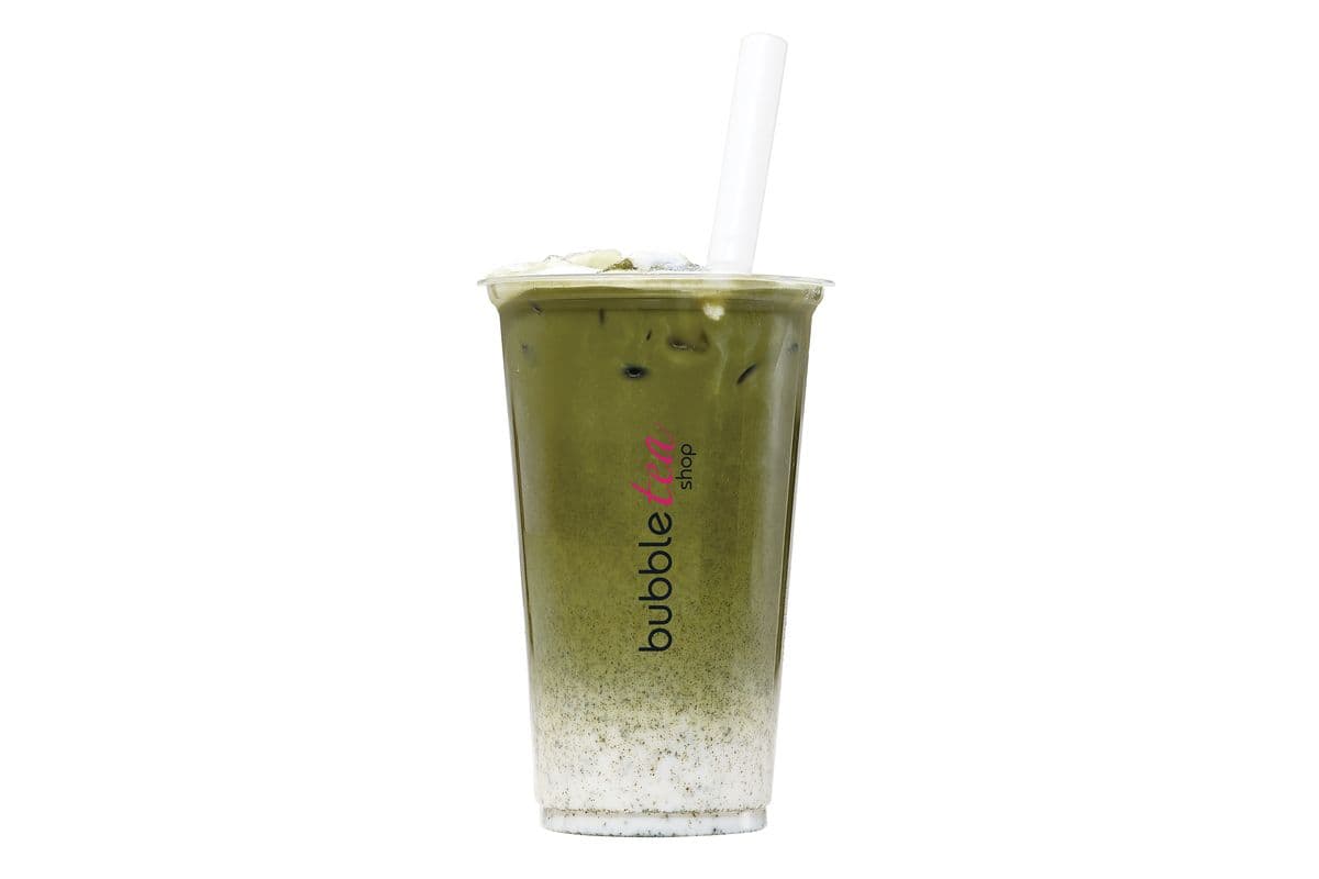 Matcha Green Tea