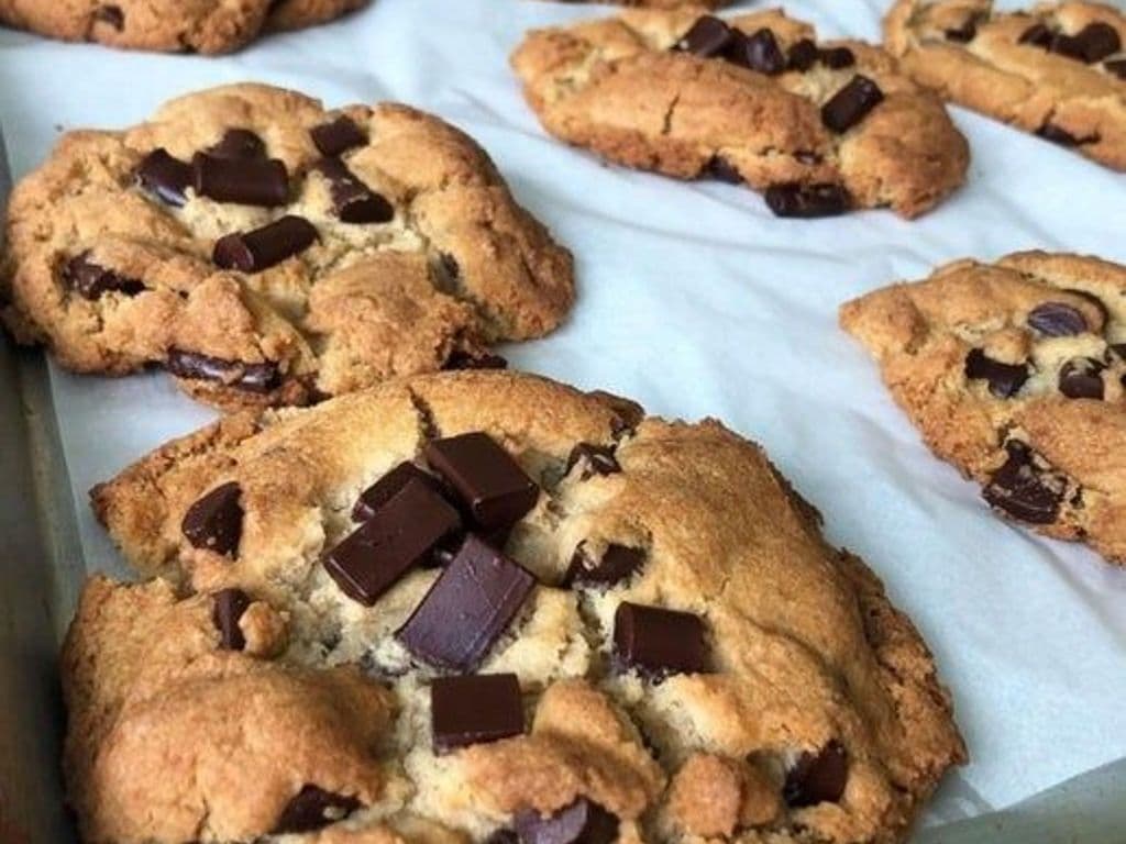 Cookie (Baker's Choice)