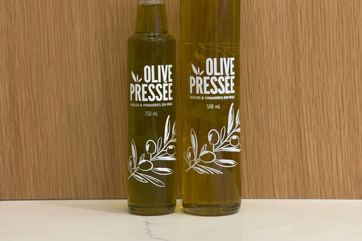 Olive Oil