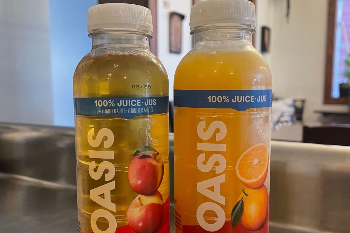 Juices