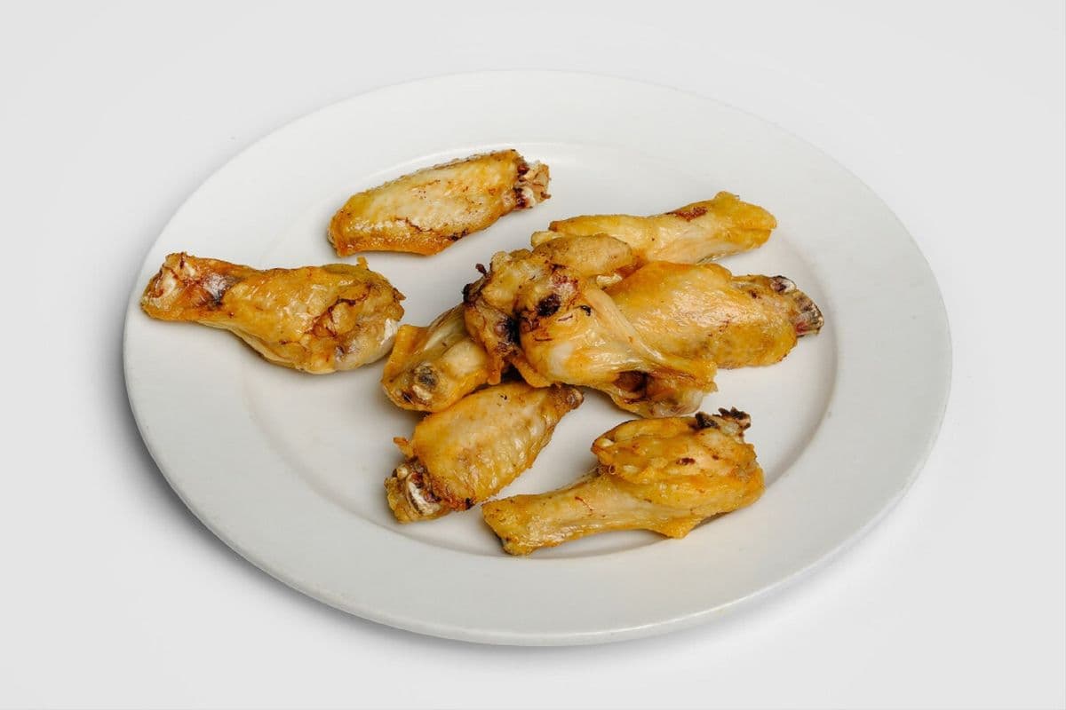 Chicken Fingers