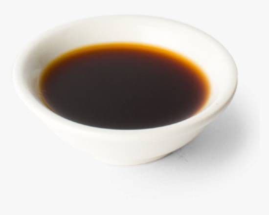 Extra Soy