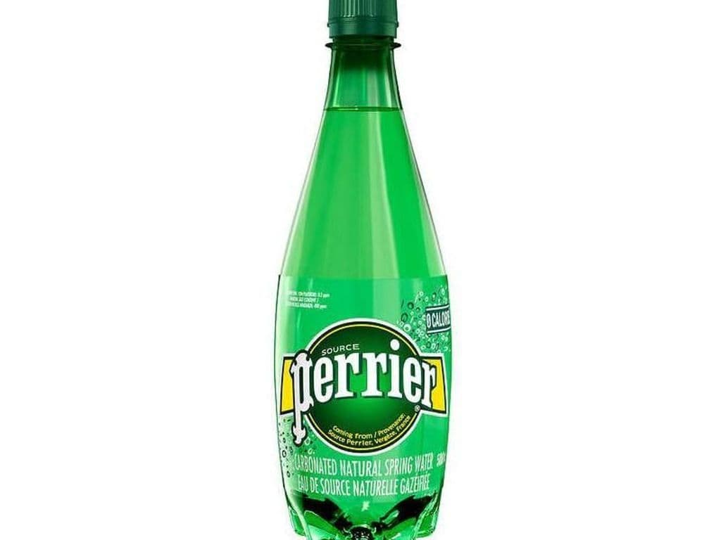 *PERRIER 330ml