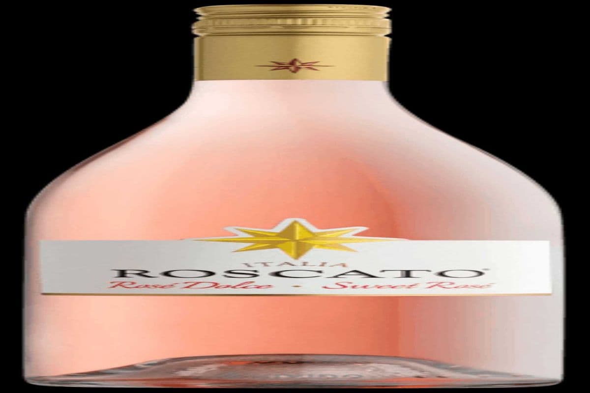 CAVIT ROSCATO ROSE (1 x 750ML)