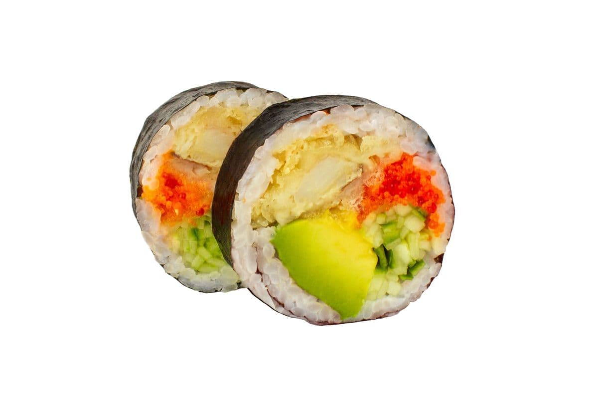 Spider Roll