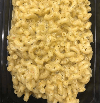 Mac and Cheese