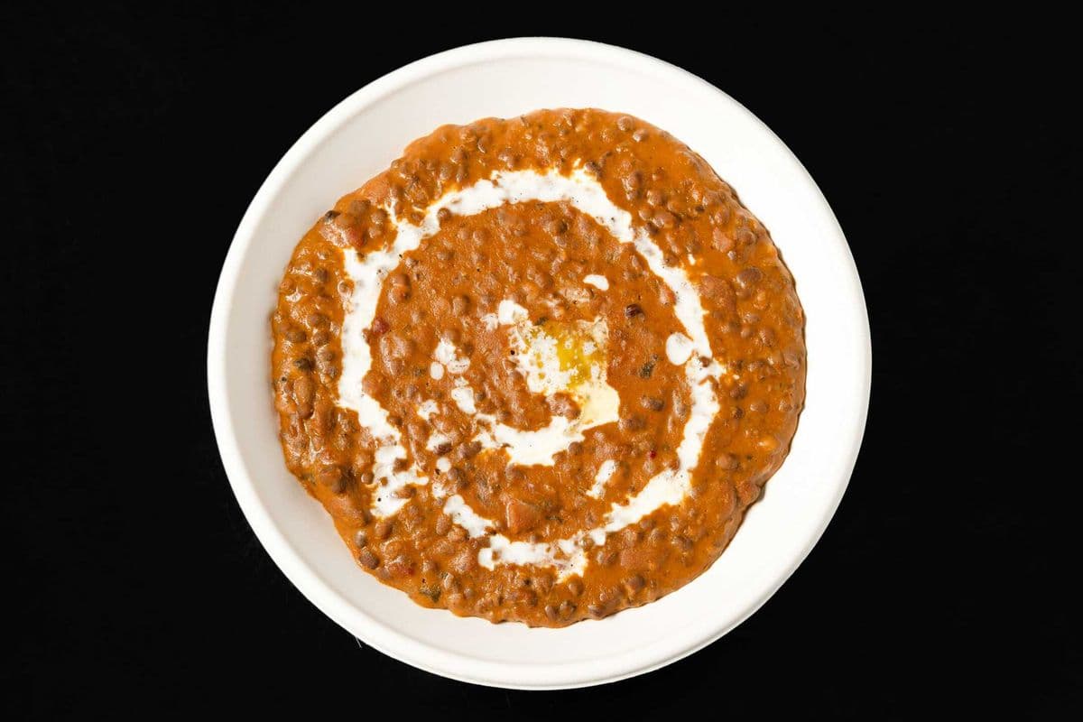 Dal Makhni