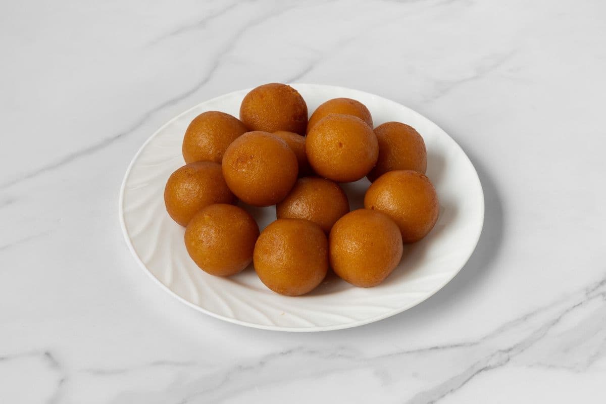 GulabJamun (1 lb)