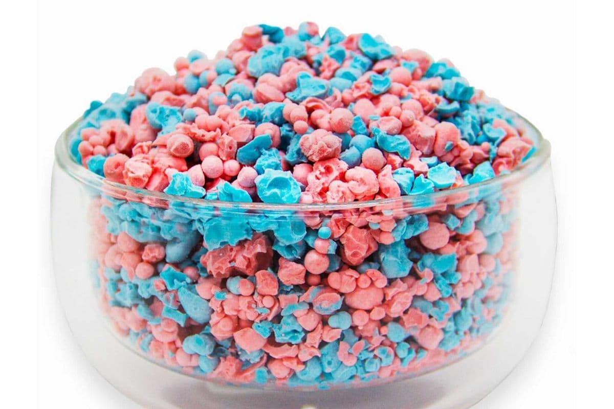 Mini-Melts