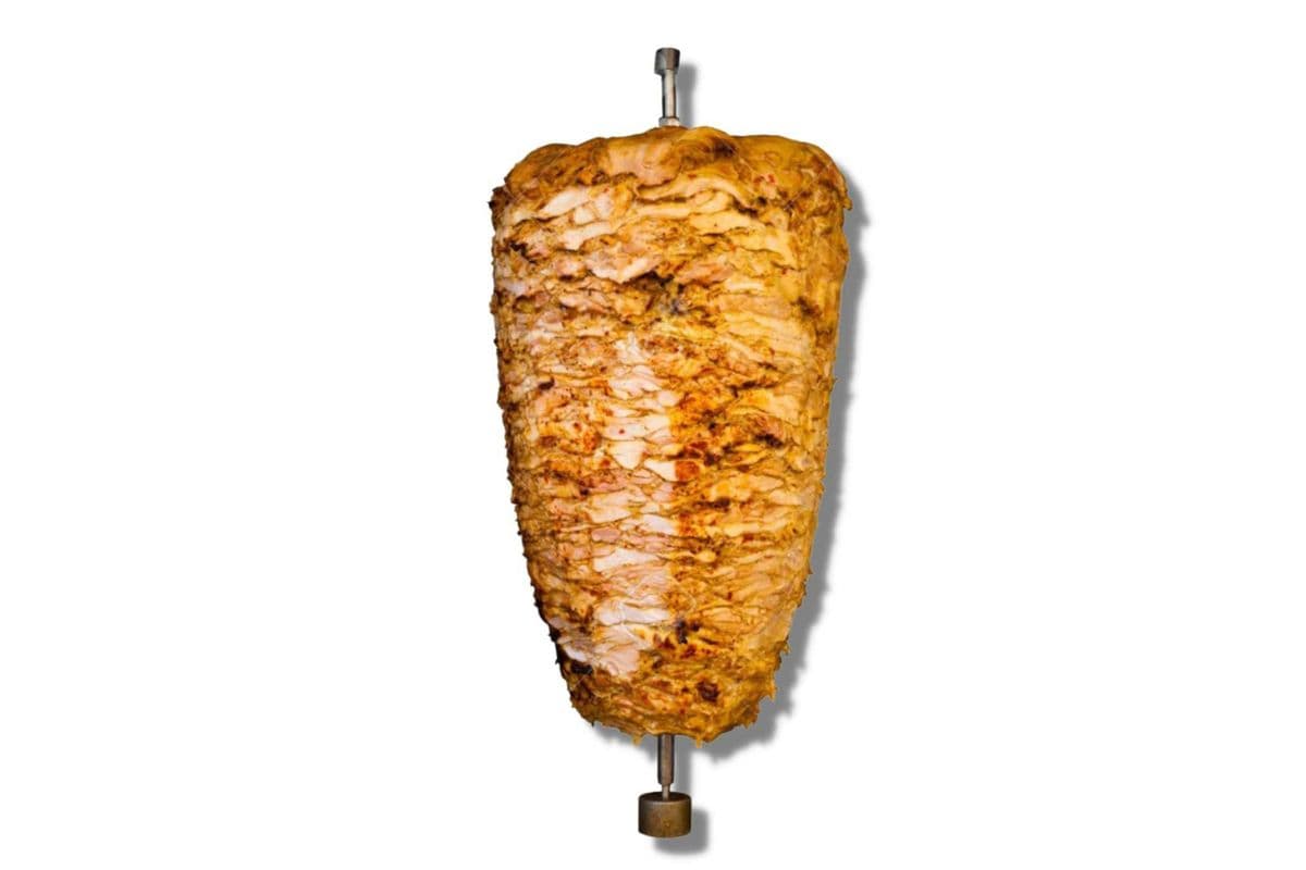 Chicken Shawrma (1 Lb)