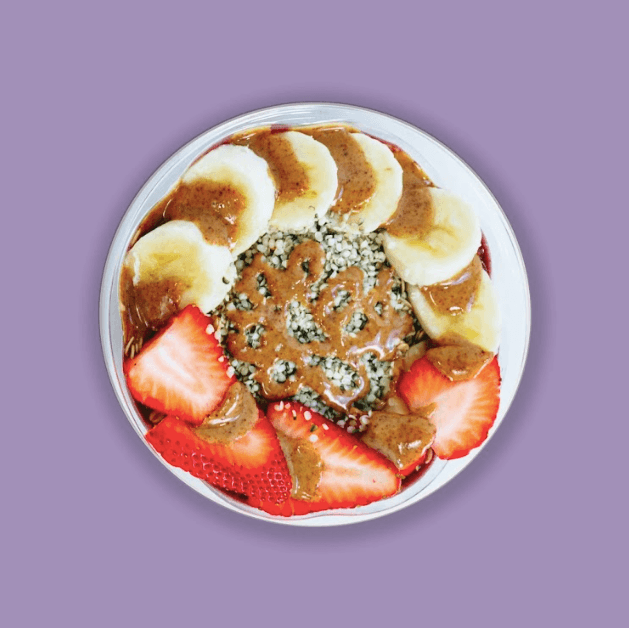 I Am Acai