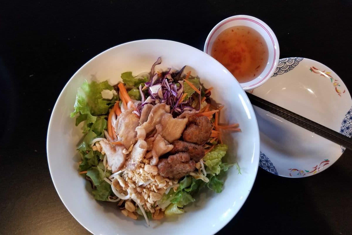 J-Special Noodles