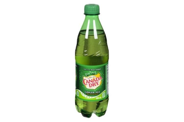 Coca-Cola Beverages