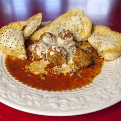 Italian Carne