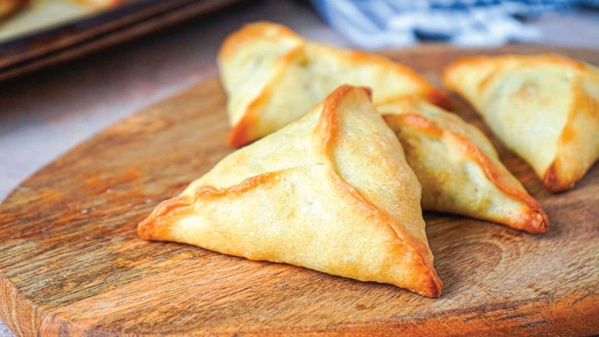 Spinach Pie