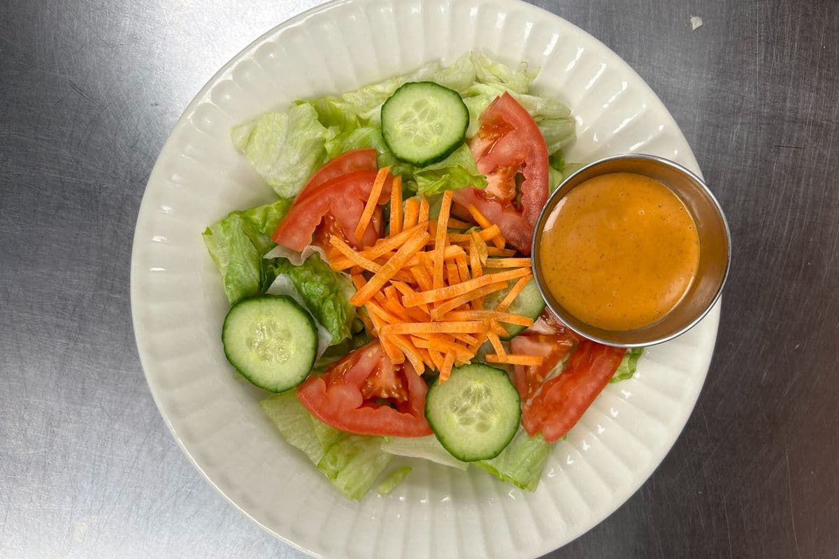 Side Salad
