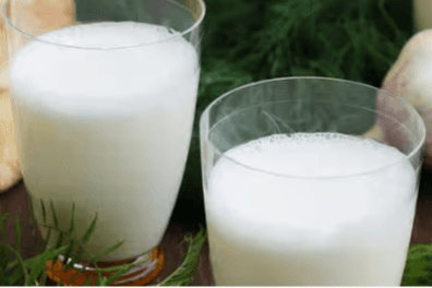 Ayran