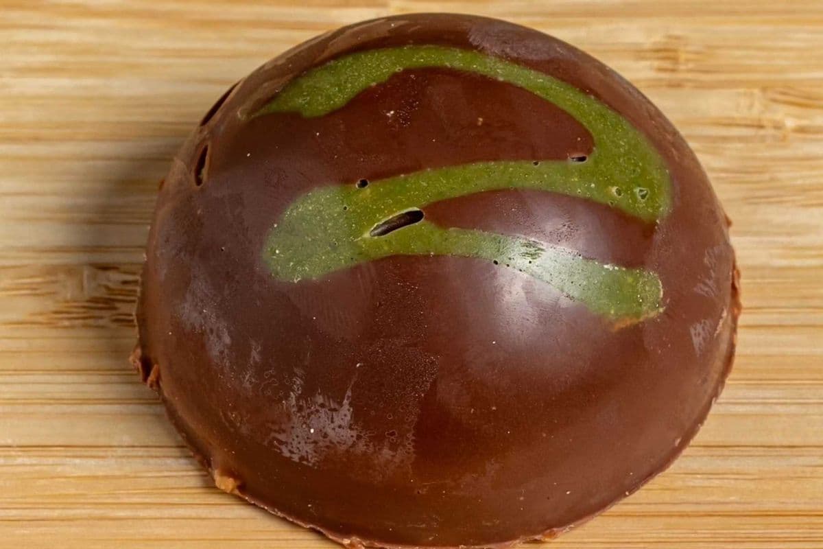 Dubai Chocolate bite