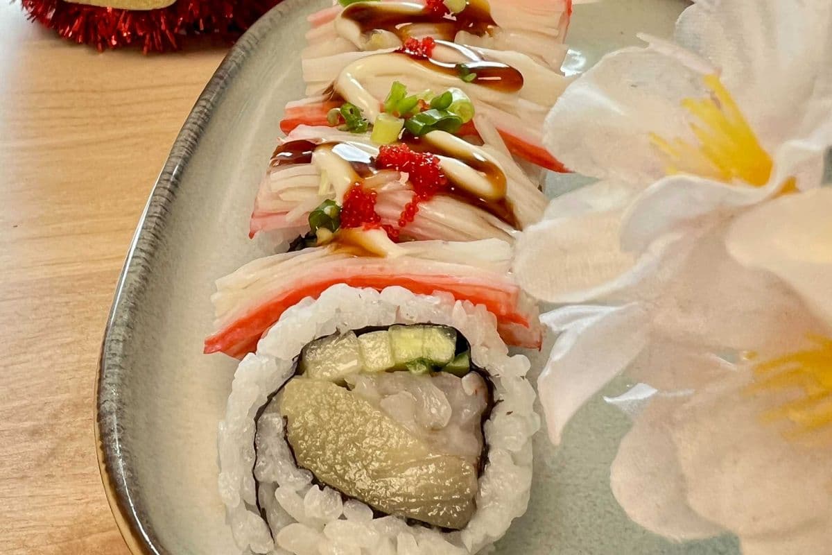 Makis Havana (8 Mcx) / Havana Makis (8 Pcs)