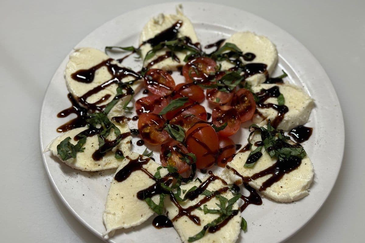 Caprese Salad