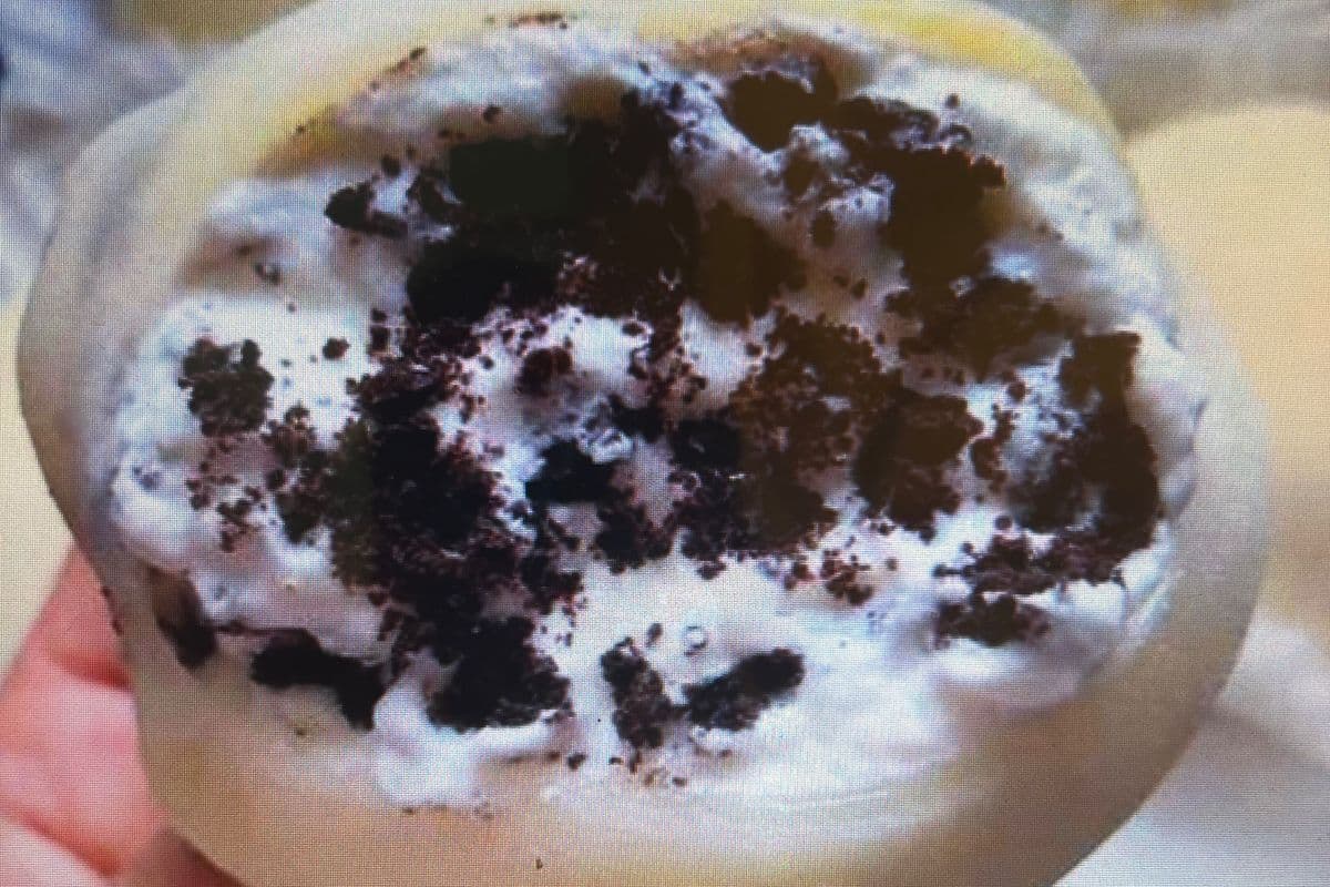 Oreo Mochi奥利奥雪媚娘 (1pc)
