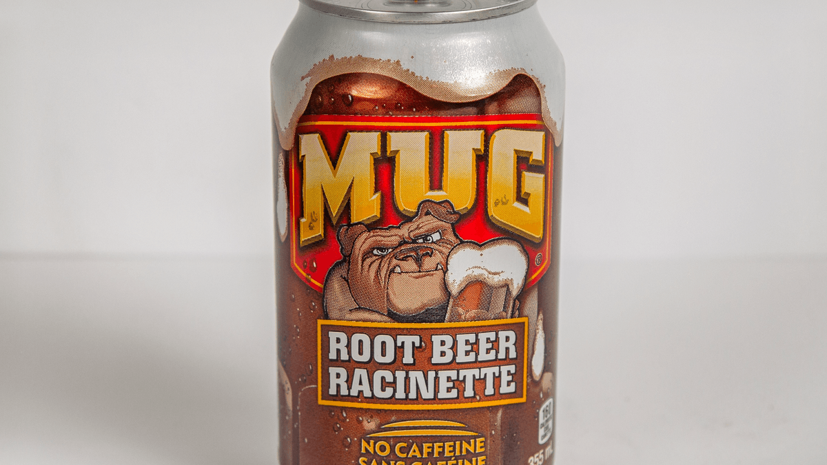Root Beer