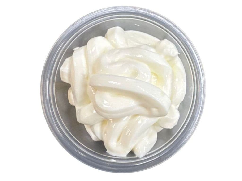 SOUR CREAM (GF)