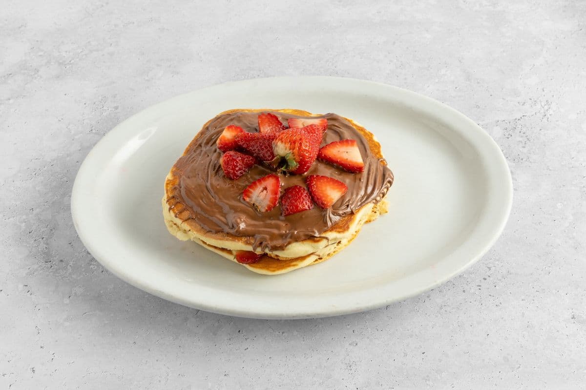 Pancakes