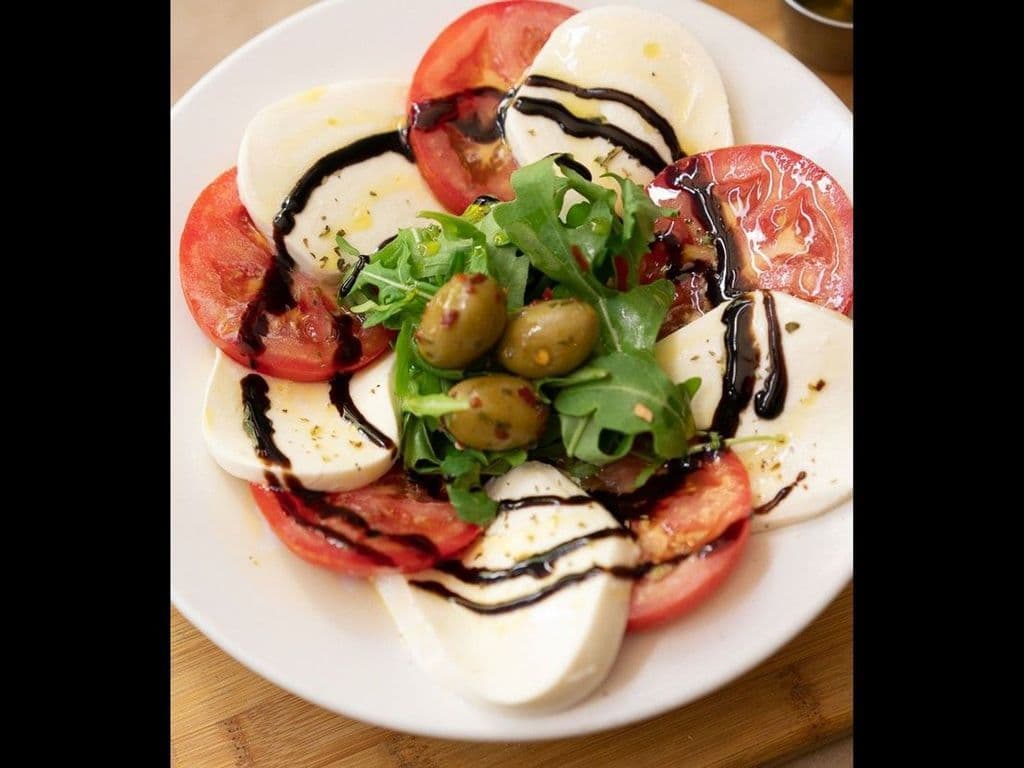 Caprese