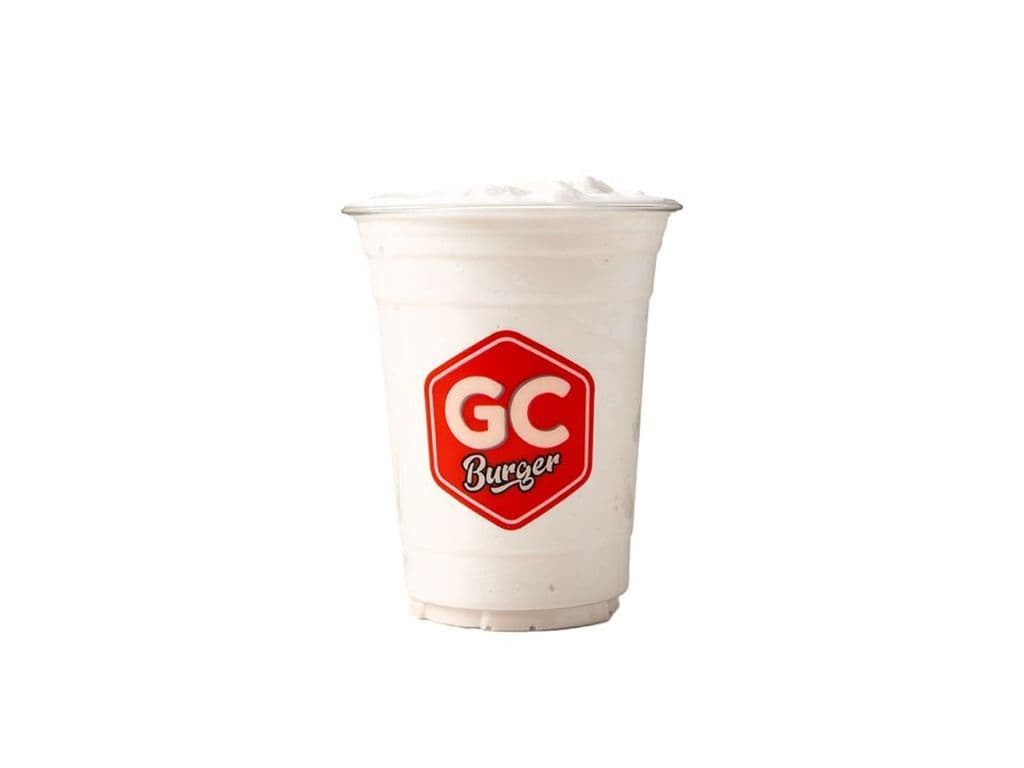 Vanilla Shake