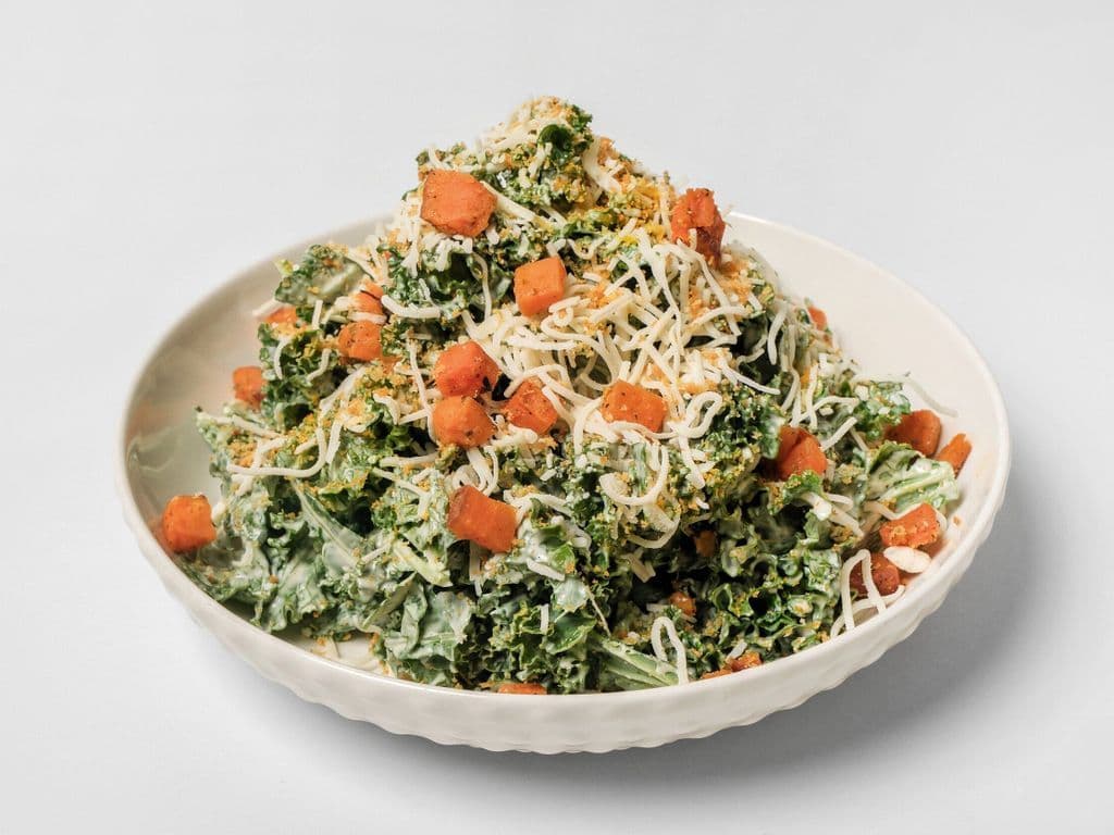 Kale Caesar