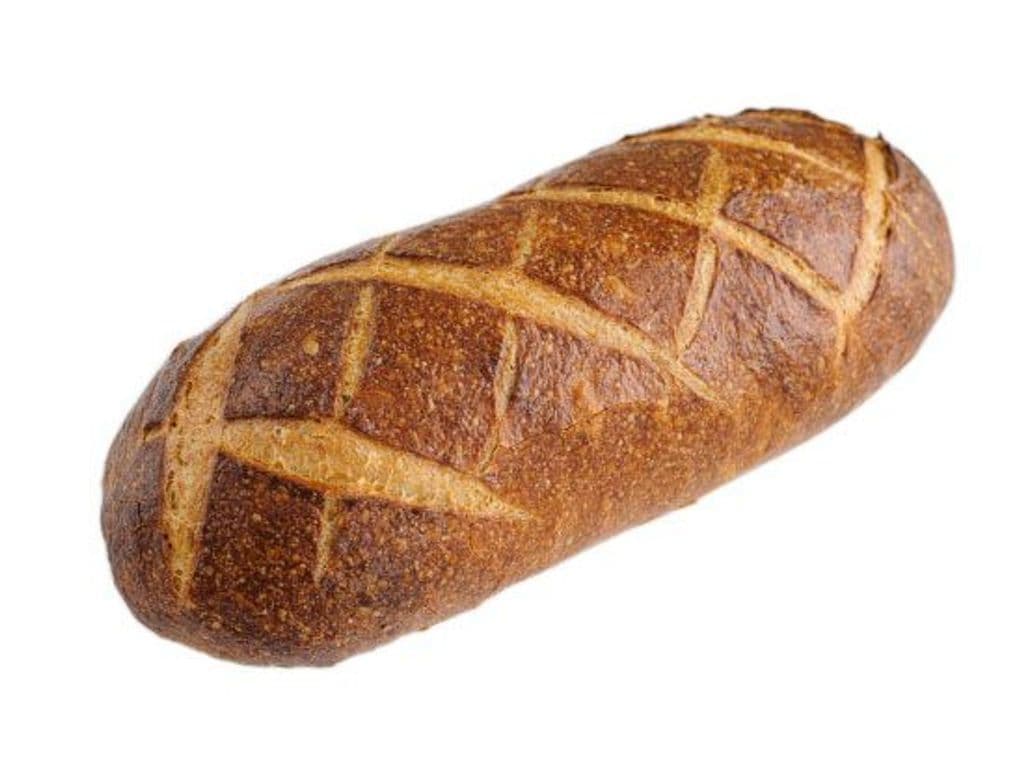 Sourdough Vienna