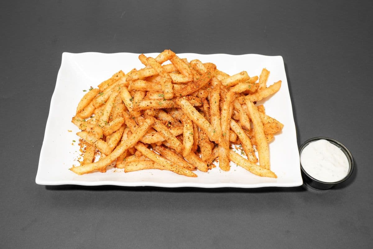 Cajun Fries - Large