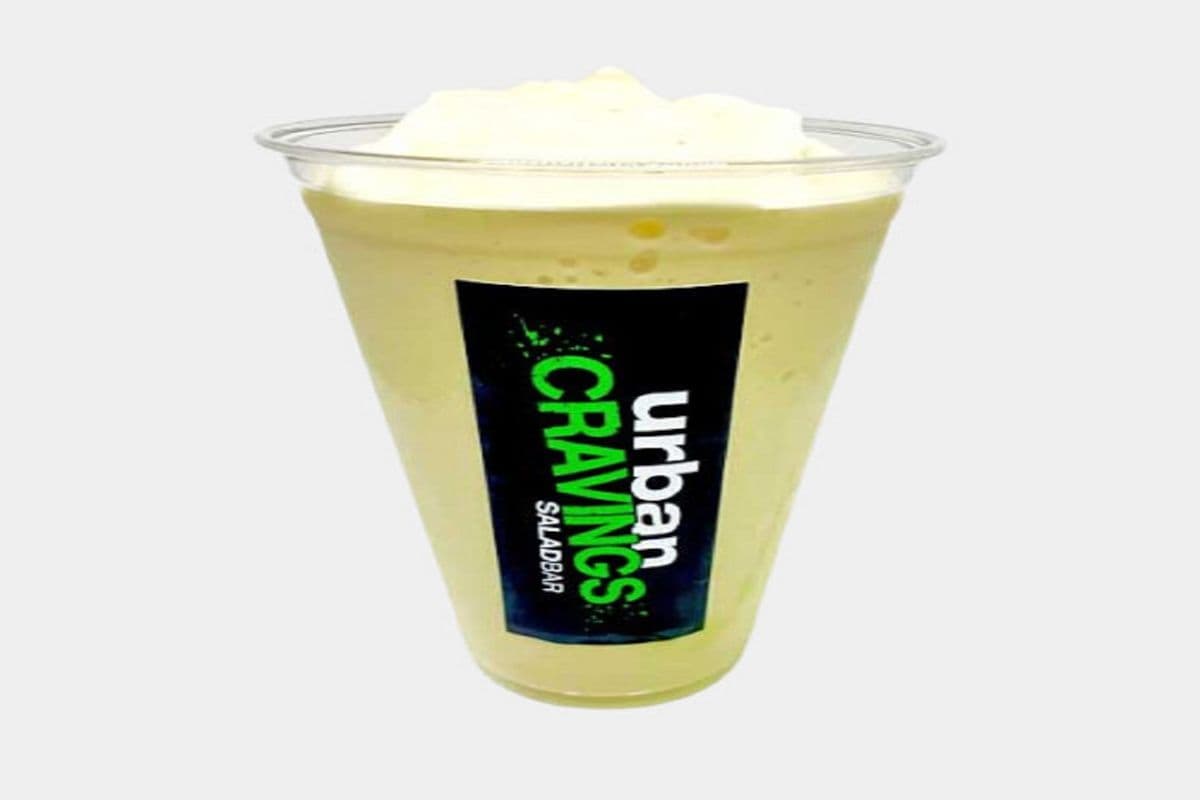 Pina Colada Smoothie (24 oz)