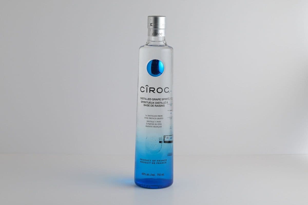 Ciroc Assorted Variety (750 ml) (1 x 750 ml)