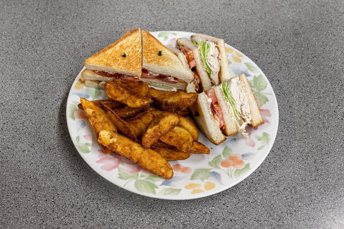 Club Sandwich