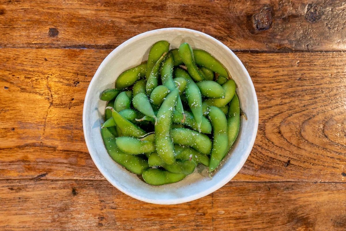 Edamame