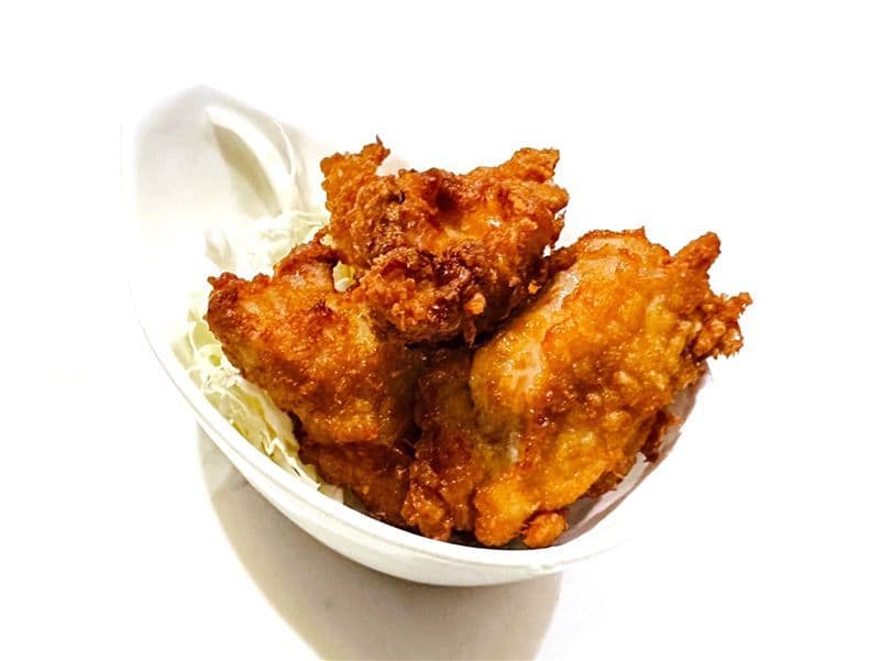 Chicken Karaage(5pcs)