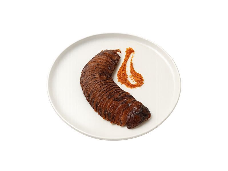 Five-Spice Beef Slices 五香酱牛肉