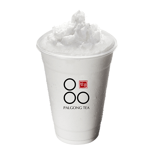 Coconut Smoothie