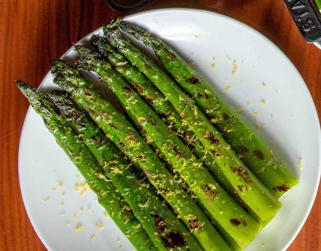 Asparagus