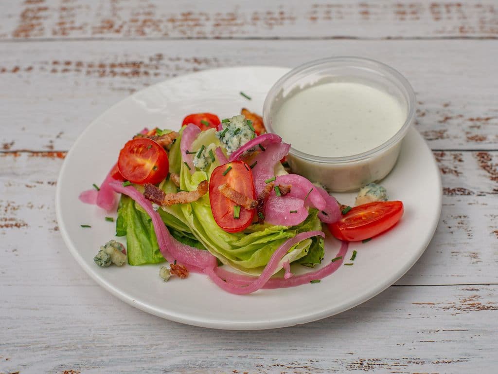 Wedge Salad