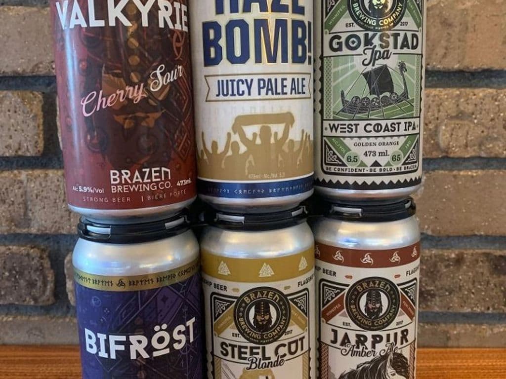 FLAGSHIP 6 PACK