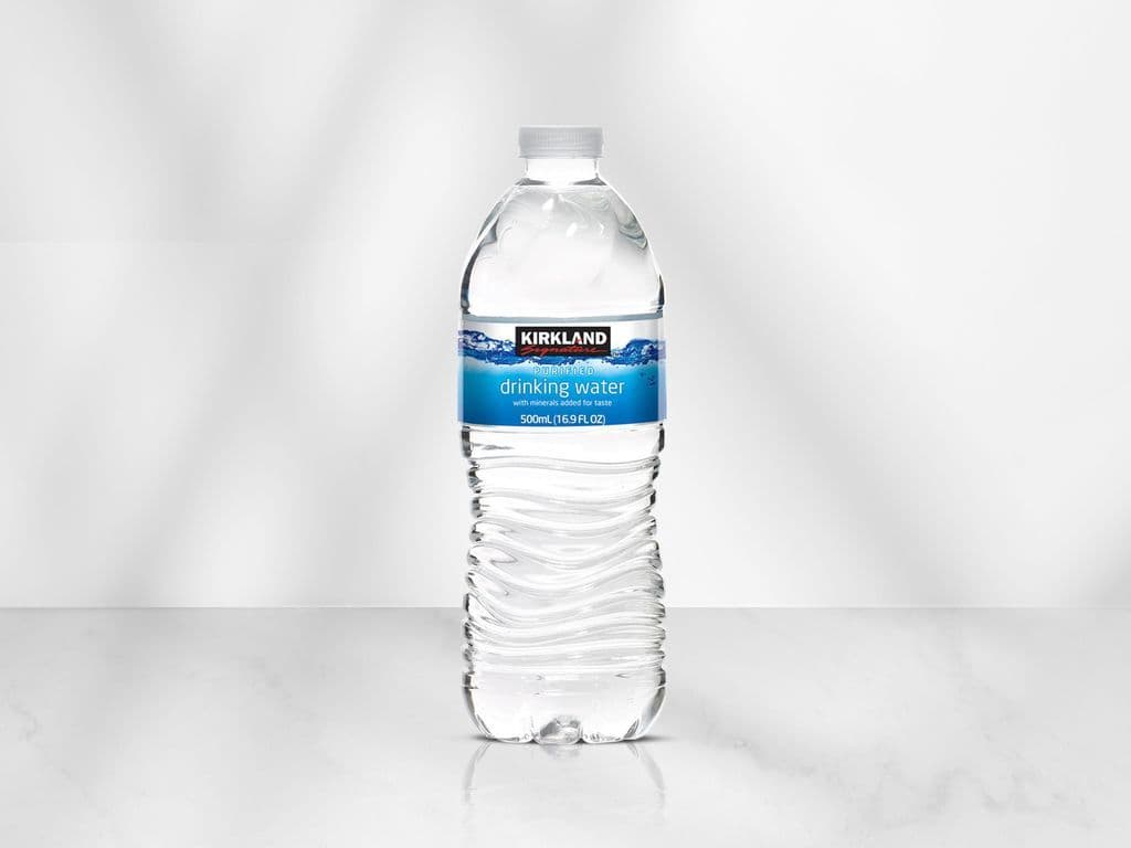 Water 500 ml
