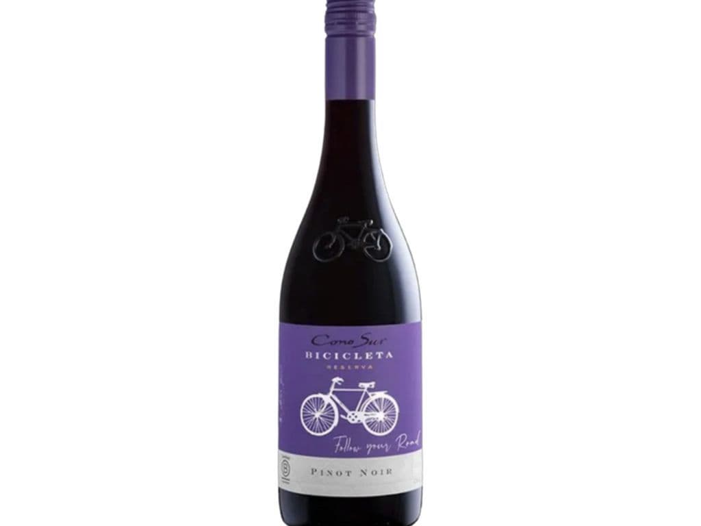 Cono Sur Bicicleta - Pinot Noir