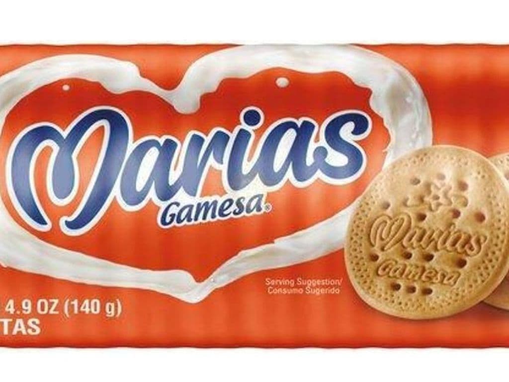 Galletas María Gamesa 140g